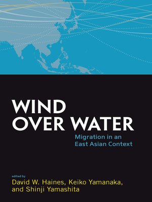 cover image of Wind Over Water